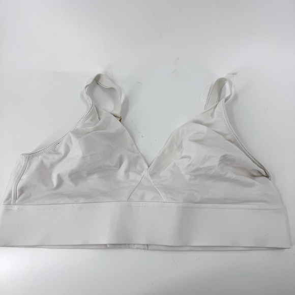 Soma Embraceable Wireless UL Tailored Bra- Size XXL - Picture 1 of 6